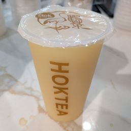 Classic Qing Tea