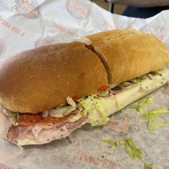 Jersey Mike's Subs - Sandwiches Near Me - Coral Springs, Florida Jersey Mike's Subs - Sandwiches Near Me - Coral Springs, Florida