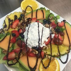 Bonita Brunch  - Fruit Salad!