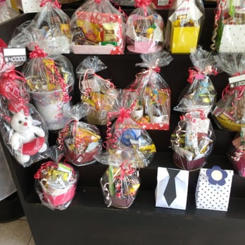 La Posta del Cafe - Canastitas para regalos - Buenos Aires, C