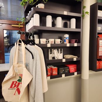Intelligentsia Coffee - Merch - Coffee & Tea Near Me - Chicago, Illinois