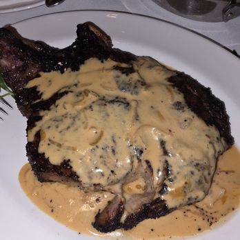 The Capital Grille - Kona Rubbed Ribeye Steak - Steakhouses Near Me - Southlake, Texas The Capital Grille - Kona Rubbed Ribeye Steak - Steakhouses Near Me - Southlake, Texas