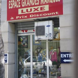 Espace Grandes Marques
