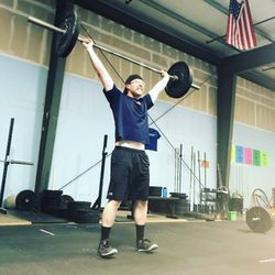 CrossFit Oakdale