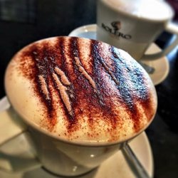 Cafe Bolero