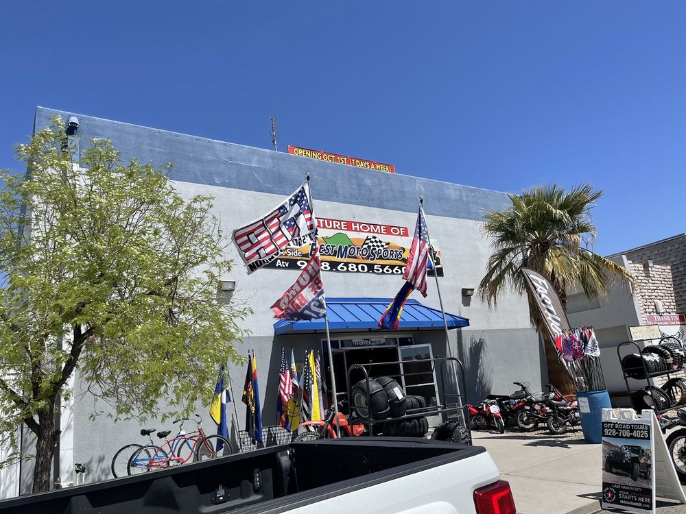 BEST MOTO SPORTS Updated September 2024 1525 Paseo Del Sol, Lake