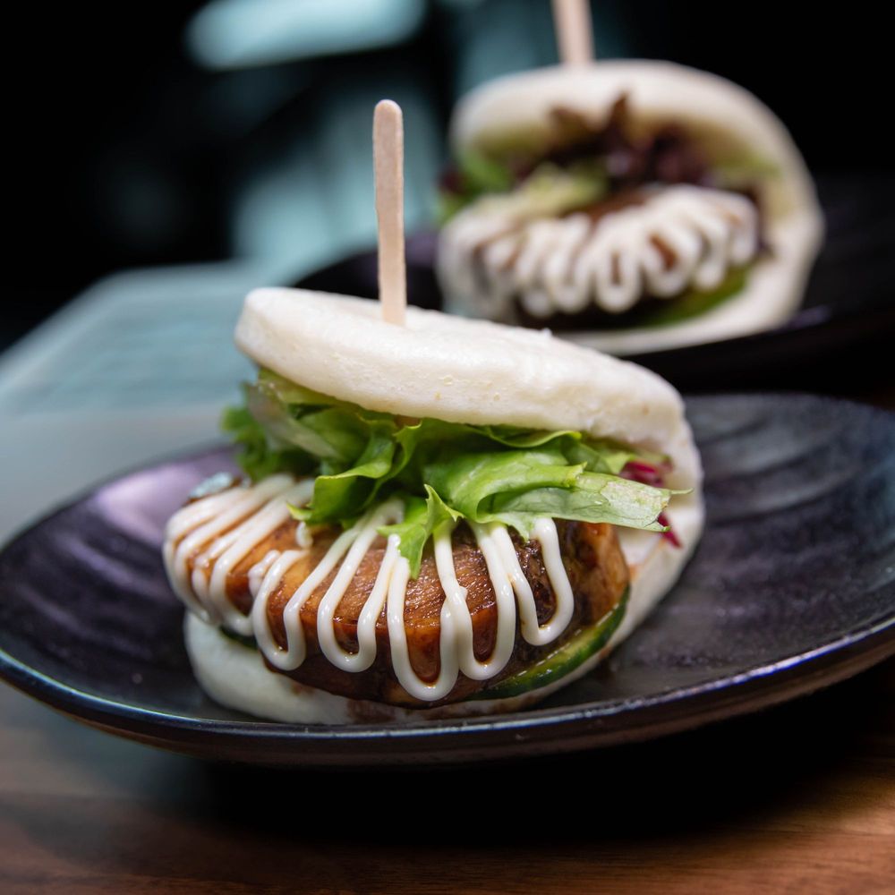 JINYA Ramen Bar - Totowa