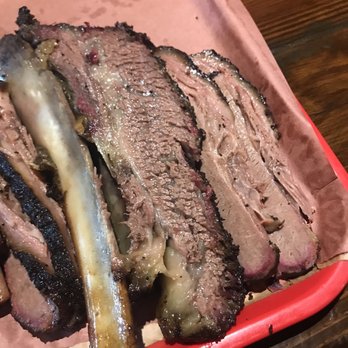 Terry Black's Barbecue - Close up - Barbeque Near Me - Austin, Texas Terry Black's Barbecue - Close up - Barbeque Near Me - Austin, Texas