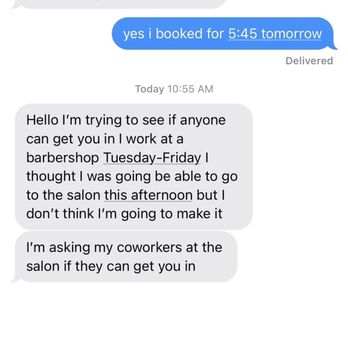 Saló by M&R - Hair Salons Near Me - Dallas, Texas Saló by M&R - Hair Salons Near Me - Dallas, Texas