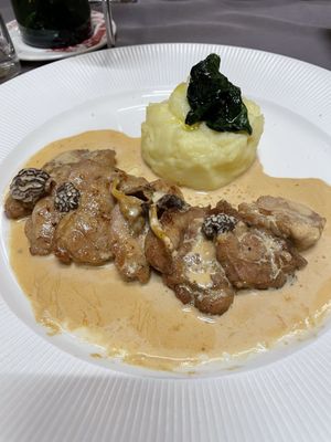 La Taula Cuisine du terroir maison by null