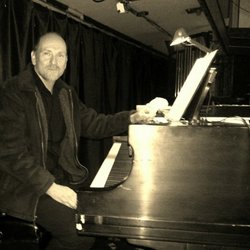 Dan Pool Piano Lessons