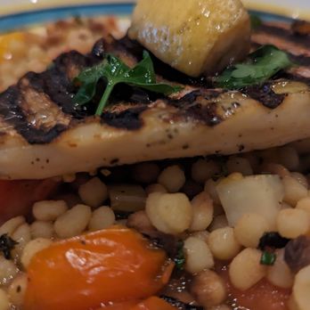 Gioia Cafe & Bar - Italian Near Me - New Haven, Connecticut