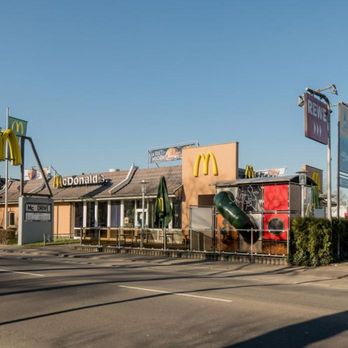 McDonald's - Fast Food Near Me - Cologne, NW McDonald's - Fast Food Near Me - Cologne, NW