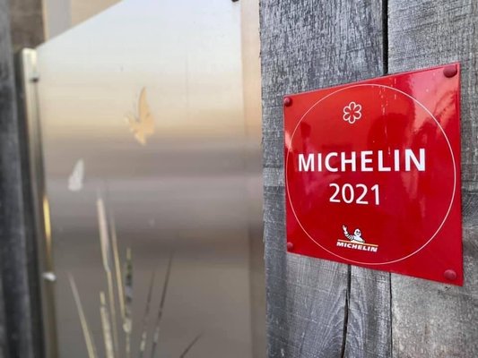 Chez Michèle by null