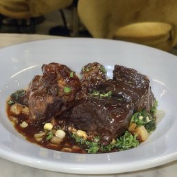 Miso Braised Beef Miso Braised Beef