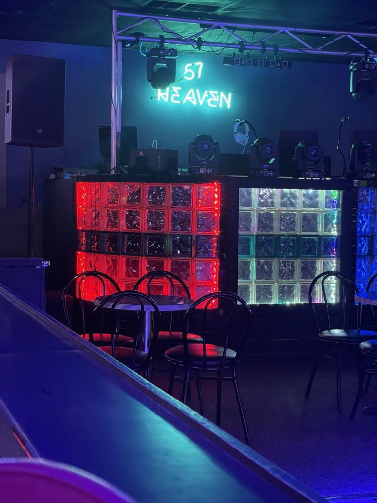 57 Heaven Image