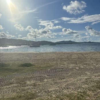 Hotel on the Cay - Hotels Near Me - Protestant Cay, Virgin Islands