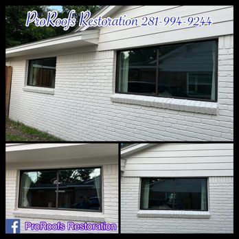 Proroofs and Restoration - Roofing Near Me - Katy, Texas Proroofs and Restoration - Roofing Near Me - Katy, Texas