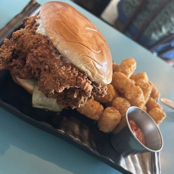 Libelula - Breakfast & Brunch Near Me - Fresno, California