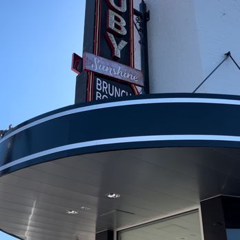 Ruby Sunshine Columbia - Entry - Breakfast & Brunch Near Me - Columbia, South Carolina Ruby Sunshine Columbia - Entry - Breakfast & Brunch Near Me - Columbia, South Carolina