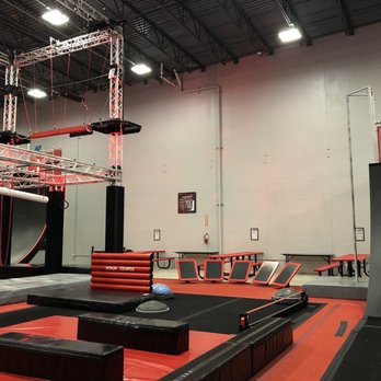 Adrenaline Monkey - Venues & Event Spaces Near Me - Cleveland, Ohio