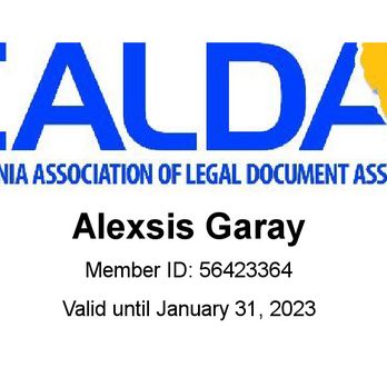 Faith Filled Legal Documents - CALDA members are held to the highest ethical and professional standards. - Legal Services Near Me Faith Filled Legal Documents - CALDA members are held to the highest ethical and professional standards. - Legal Services Near Me