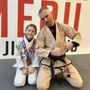 Photo of Shimeru Judo & Jiu Jitsu Club