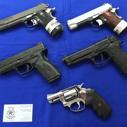 Texas Gunworks