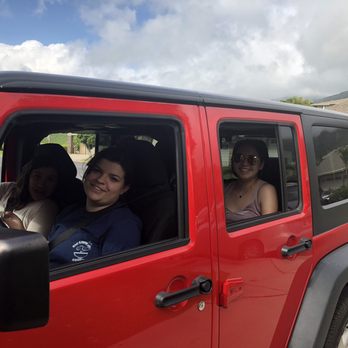 Ohana Rent A Car - Girls just want to have fun. - Car Rental Near Me - Kihei, Hawaii Ohana Rent A Car - Girls just want to have fun. - Car Rental Near Me - Kihei, Hawaii