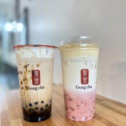 Gong Cha - Midtown HTX