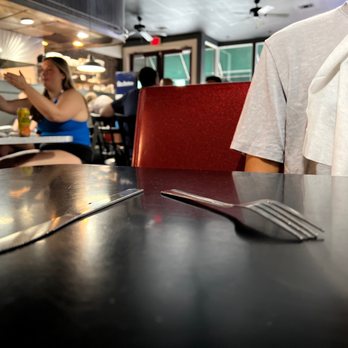 Sweetwater Cafe - Fork and Knife - Breakfast & Brunch Near Me - Charleston, South Carolina
