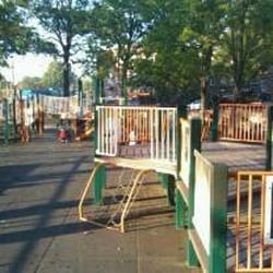 Vleigh Place Playground