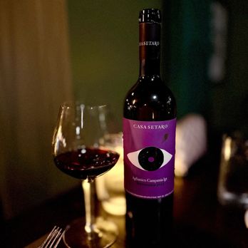 Giardino - A fascinating Aglianico from Pompeii - Italian Near Me - Chattanooga, Tennessee Giardino - A fascinating Aglianico from Pompeii - Italian Near Me - Chattanooga, Tennessee