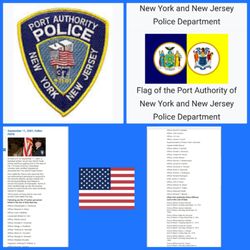 Port Authority Police