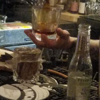 Mandarin Heights - Cocktail Bars Near Me - Tampa, Florida