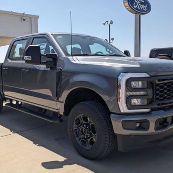 Smith Auto Family - New 2024 - Car Dealers Near Me - Levelland, Texas