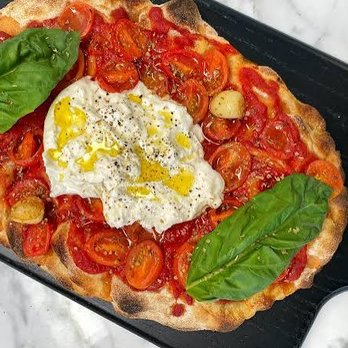 OSTE - Italian Near Me - Los Angeles, California OSTE - Italian Near Me - Los Angeles, California