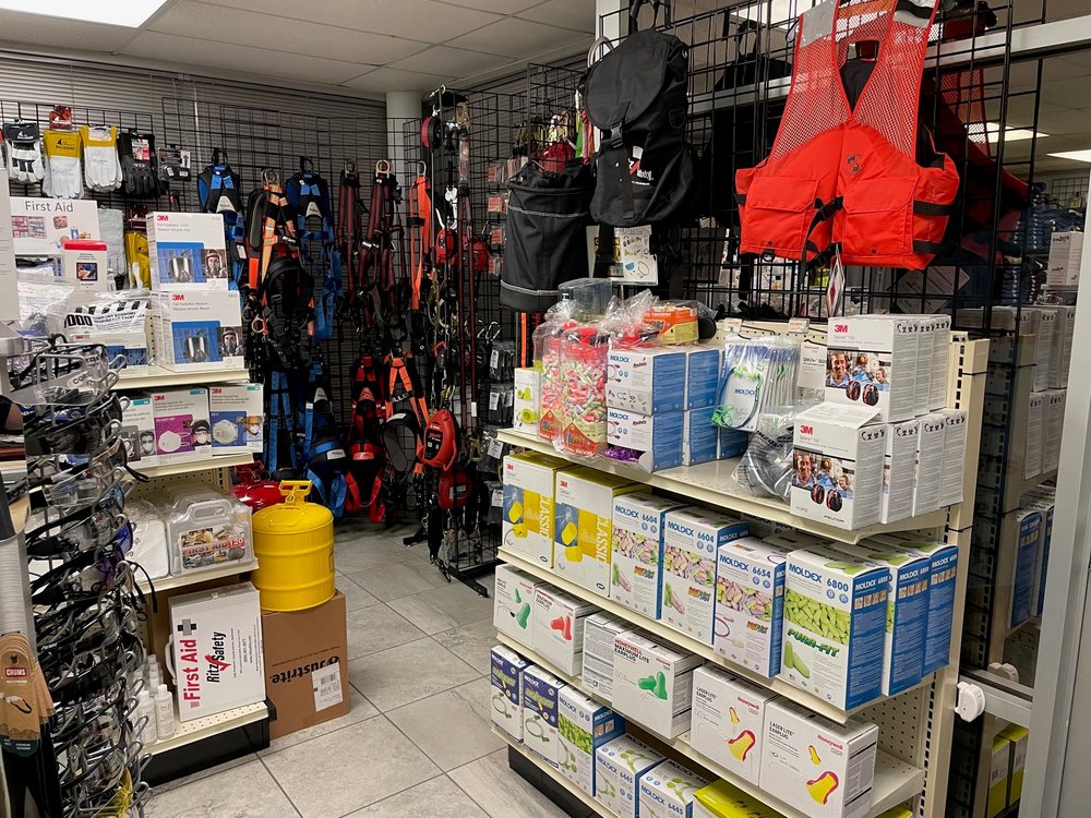 Ritz Safety - Houston - safety consultant in Pasadena, TX