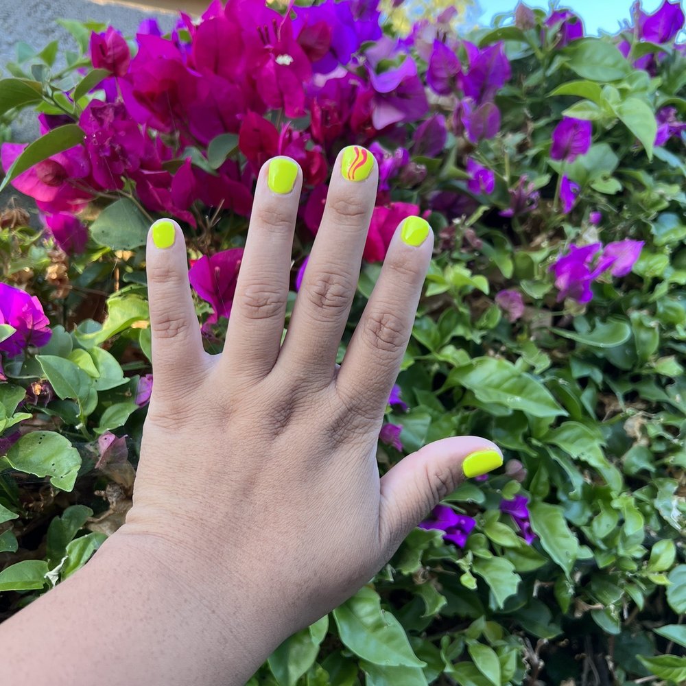 Vibe Nail Bar - Gel manicure - Nail Salons Near Me - Burbank, California Vibe Nail Bar - Gel manicure - Nail Salons Near Me - Burbank, California
