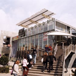 Forum Départemental des Sciences