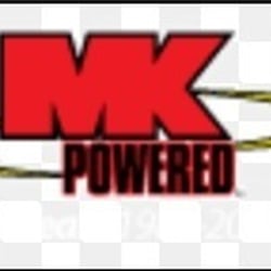 Mk Battery