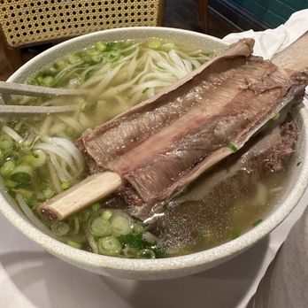 Pho Ha Noi - Short ribs pho - Vietnamese Near Me - Milpitas, California Pho Ha Noi - Short ribs pho - Vietnamese Near Me - Milpitas, California