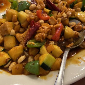 China Szechwan - Kung Pao Chicken - Szechuan Near Me - Tucson, Arizona China Szechwan - Kung Pao Chicken - Szechuan Near Me - Tucson, Arizona