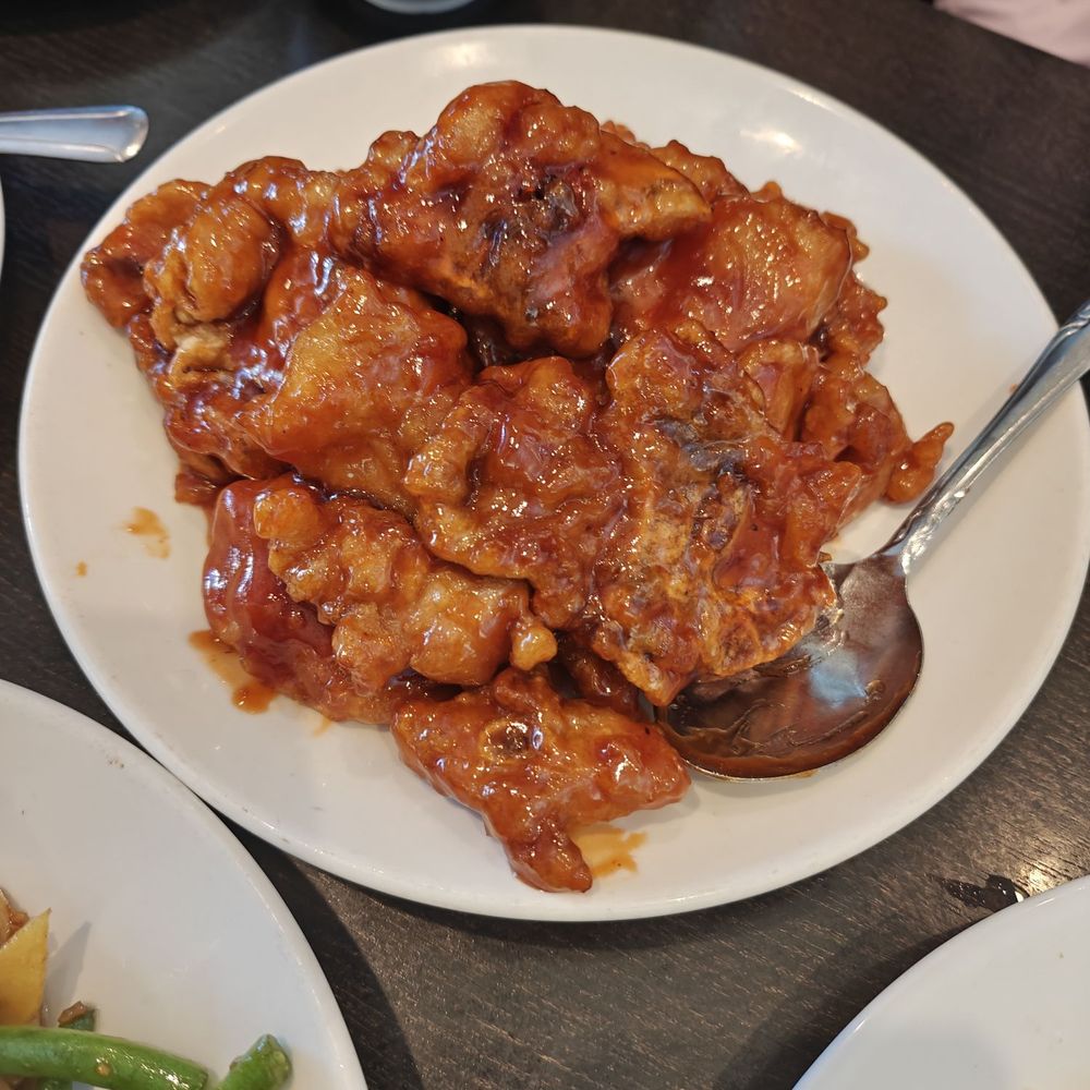 Pork Spareribs Pork Spareribs