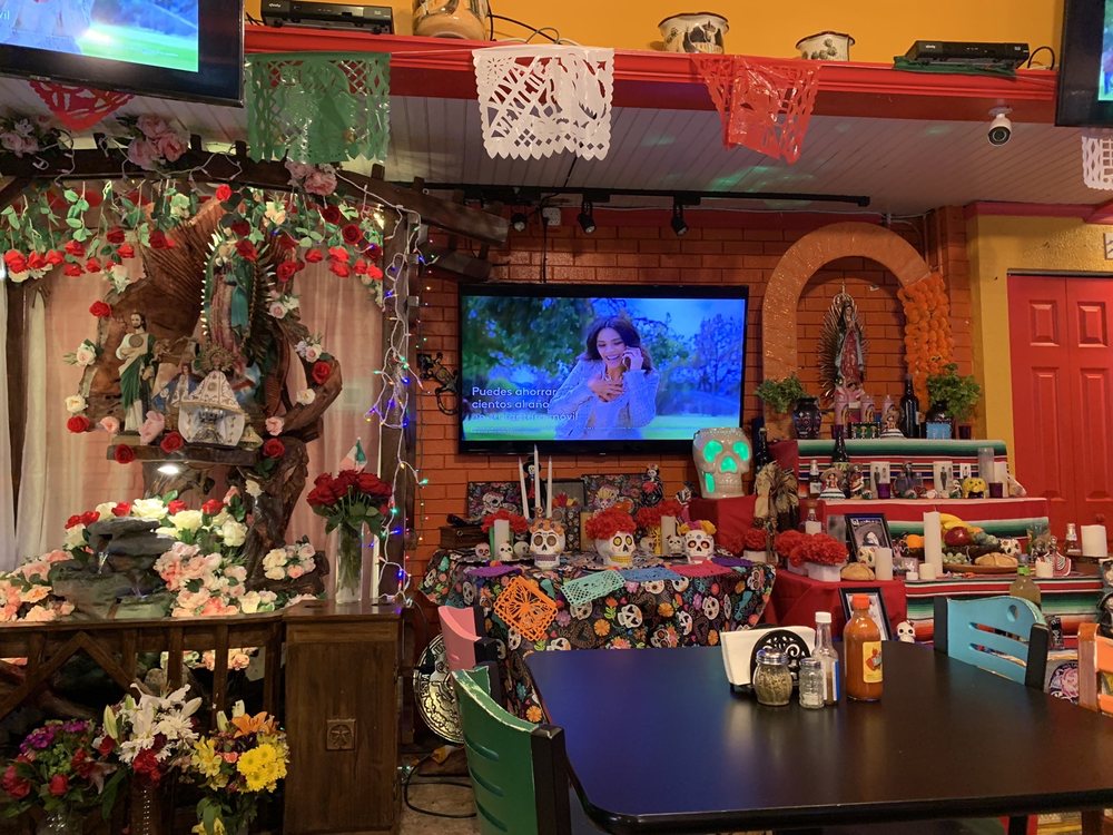 Taqueria Los Primos