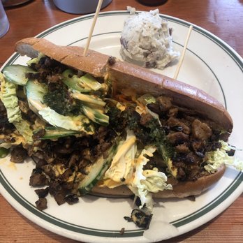 The Butchers Son - Steak Banh Mi - Salad Near Me - Berkeley, California The Butchers Son - Steak Banh Mi - Salad Near Me - Berkeley, California