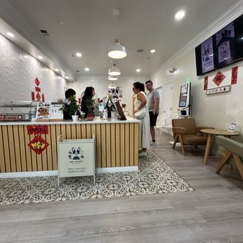 Ed Studio - Desserts Near Me - Gaithersburg, Maryland