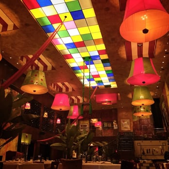 Carnivale Chicago - Main Room - Latin American Near Me - Chicago, Illinois Carnivale Chicago - Main Room - Latin American Near Me - Chicago, Illinois