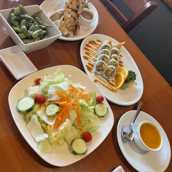 Sushi Thai Fusion - Thai Near Me - Delray Beach, Florida