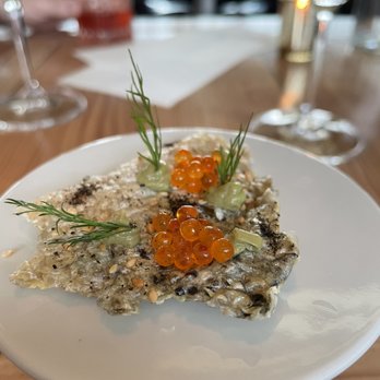PRESS - Golden osetra caviar - Bars Near Me - St. Helena, California PRESS - Golden osetra caviar - Bars Near Me - St. Helena, California
